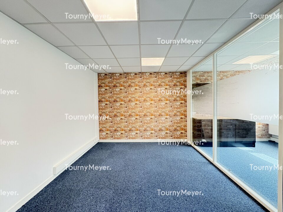 BUREAUX