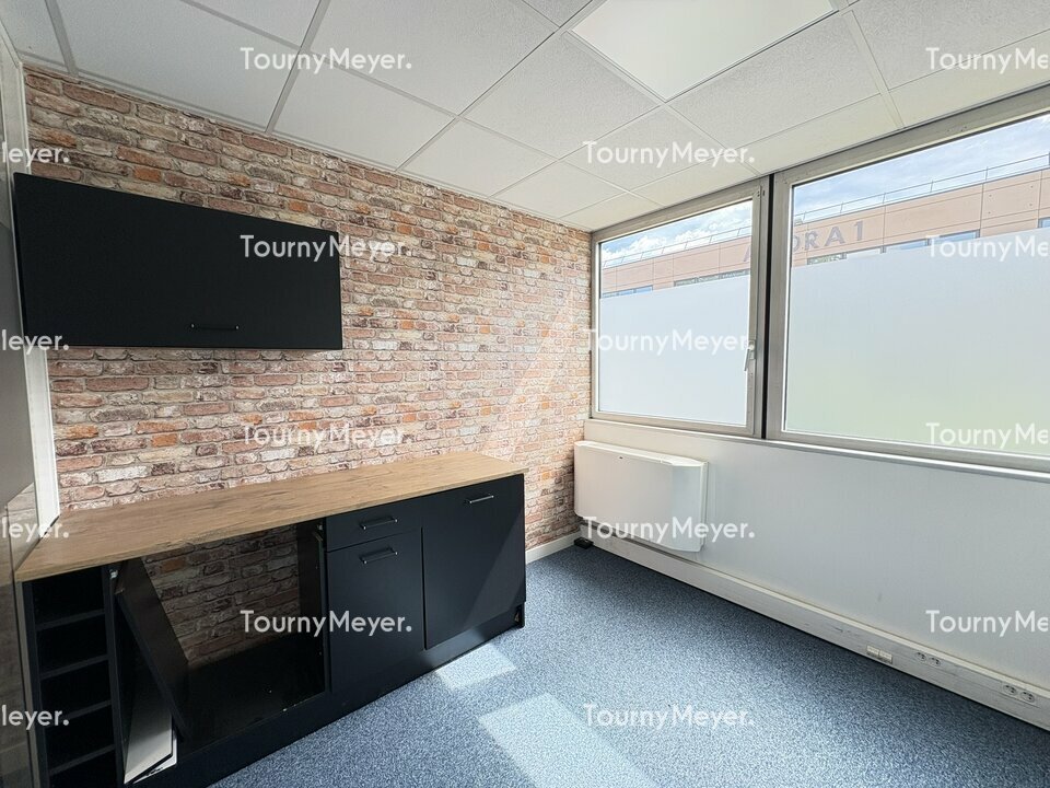 BUREAUX