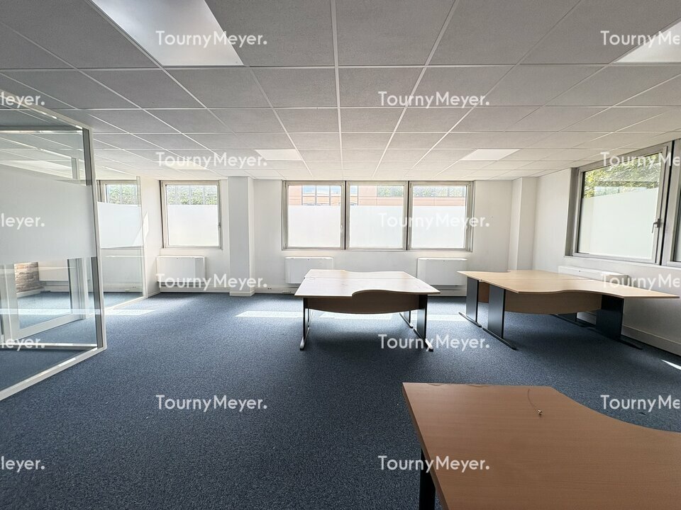 BUREAUX