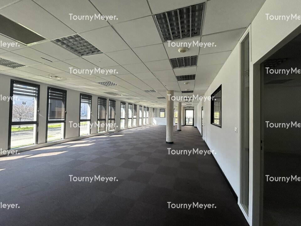 BUREAUX