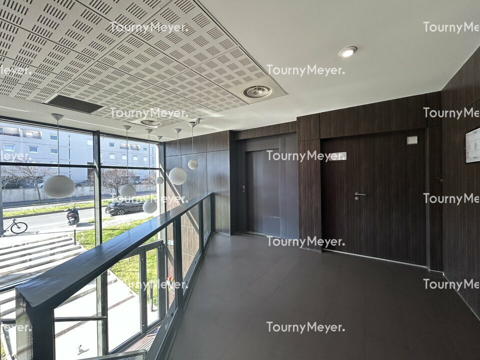 BUREAUX