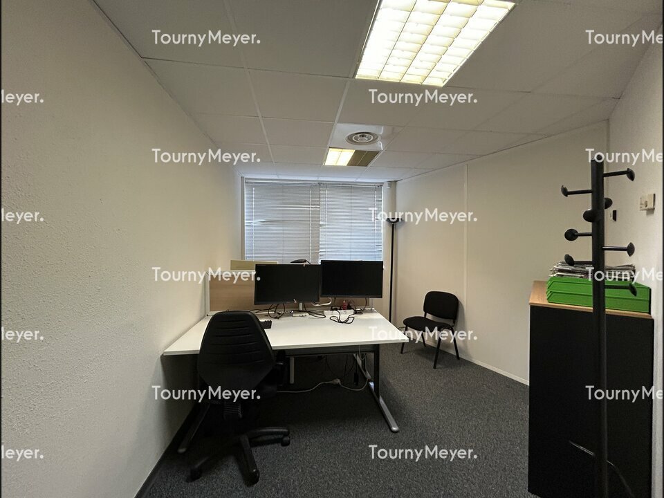 BUREAUX