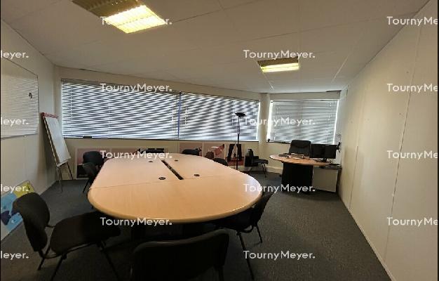 BUREAUX
