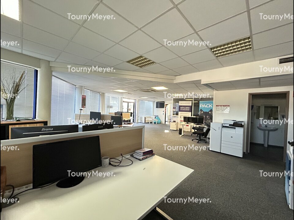 BUREAUX