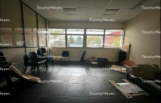 BUREAUX