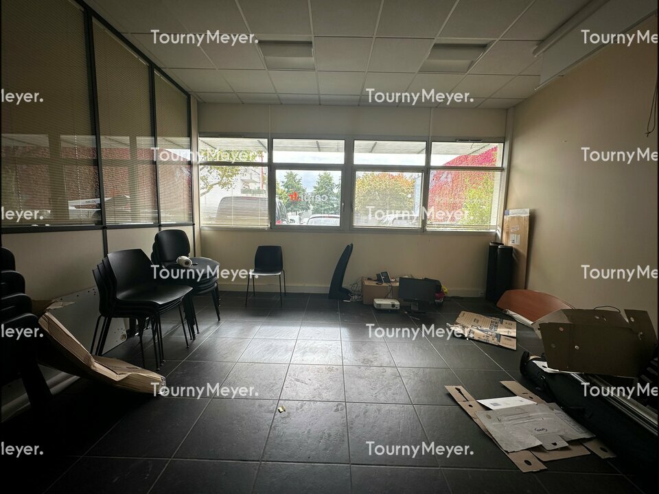 BUREAUX