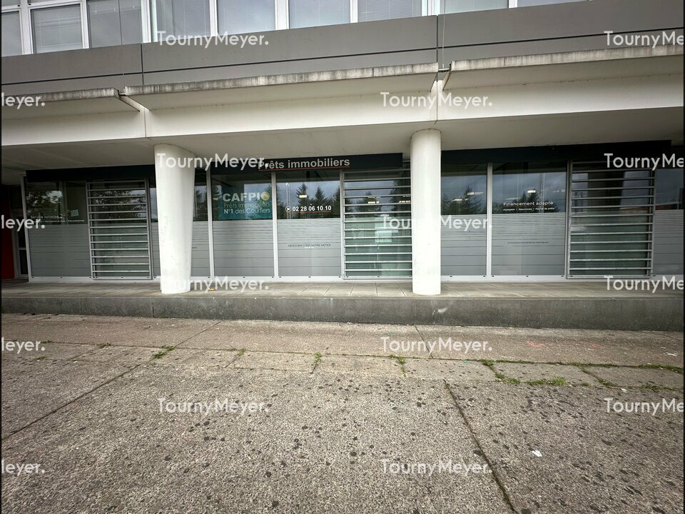 BUREAUX