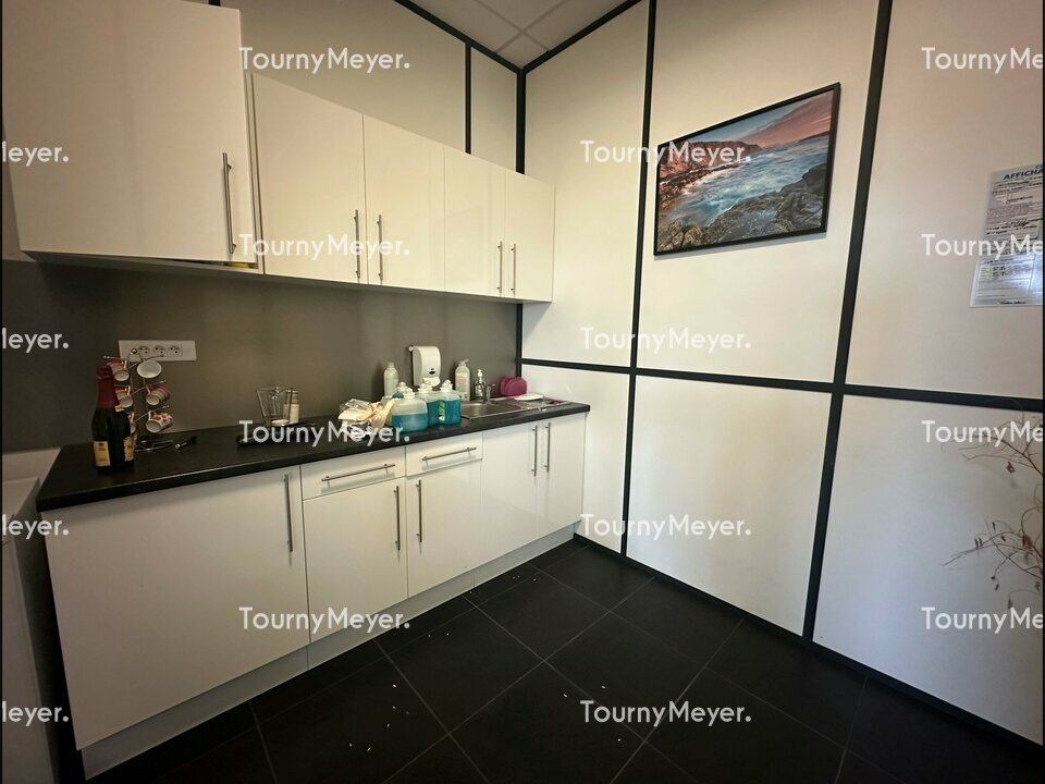 BUREAUX