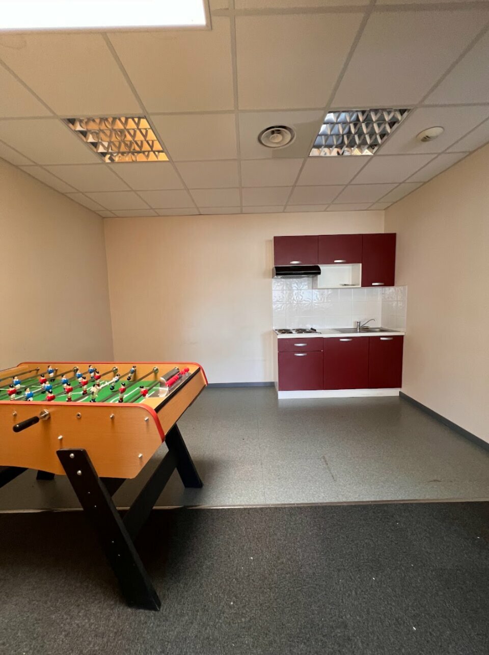 BUREAUX