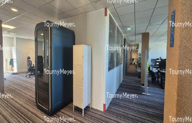BUREAUX