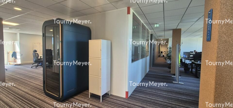 BUREAUX