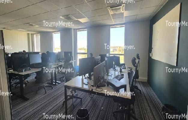 BUREAUX