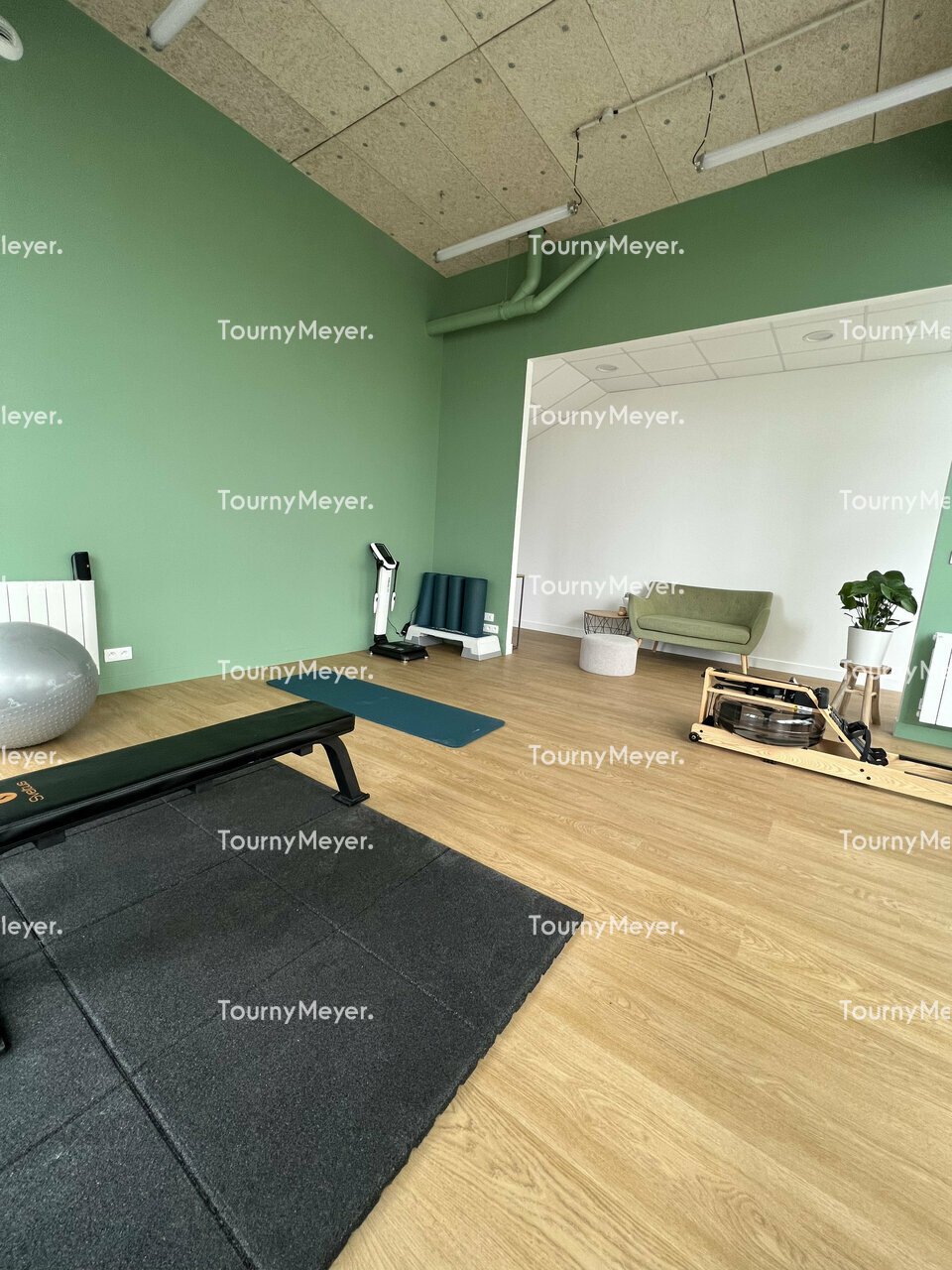 BUREAUX