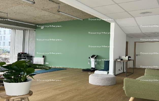 BUREAUX
