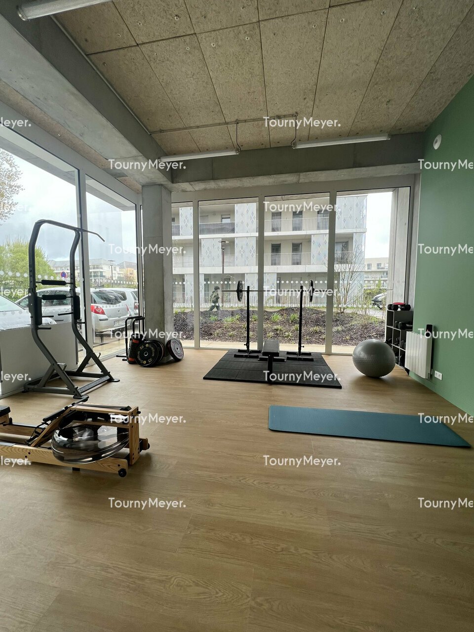 BUREAUX