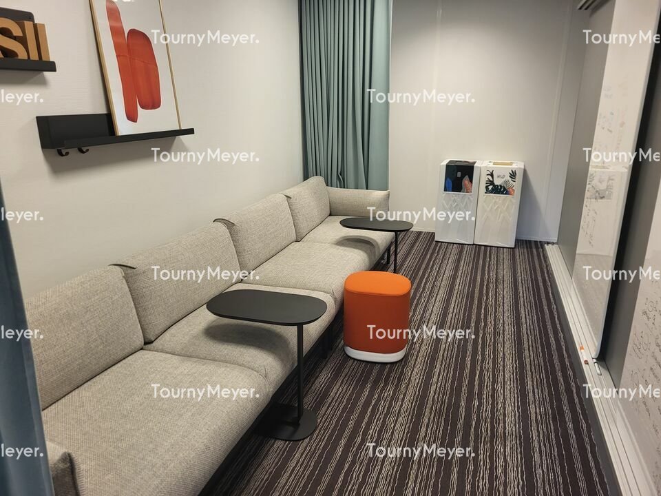 BUREAUX