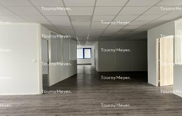 BUREAUX