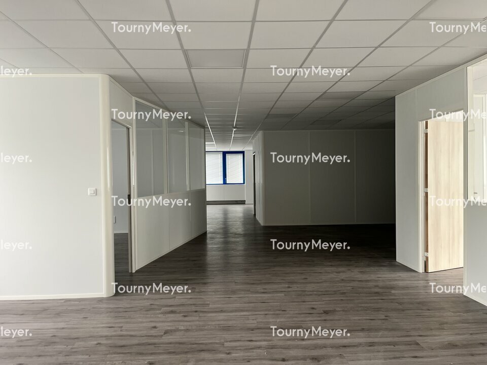 BUREAUX