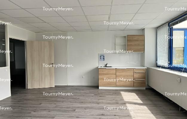 BUREAUX