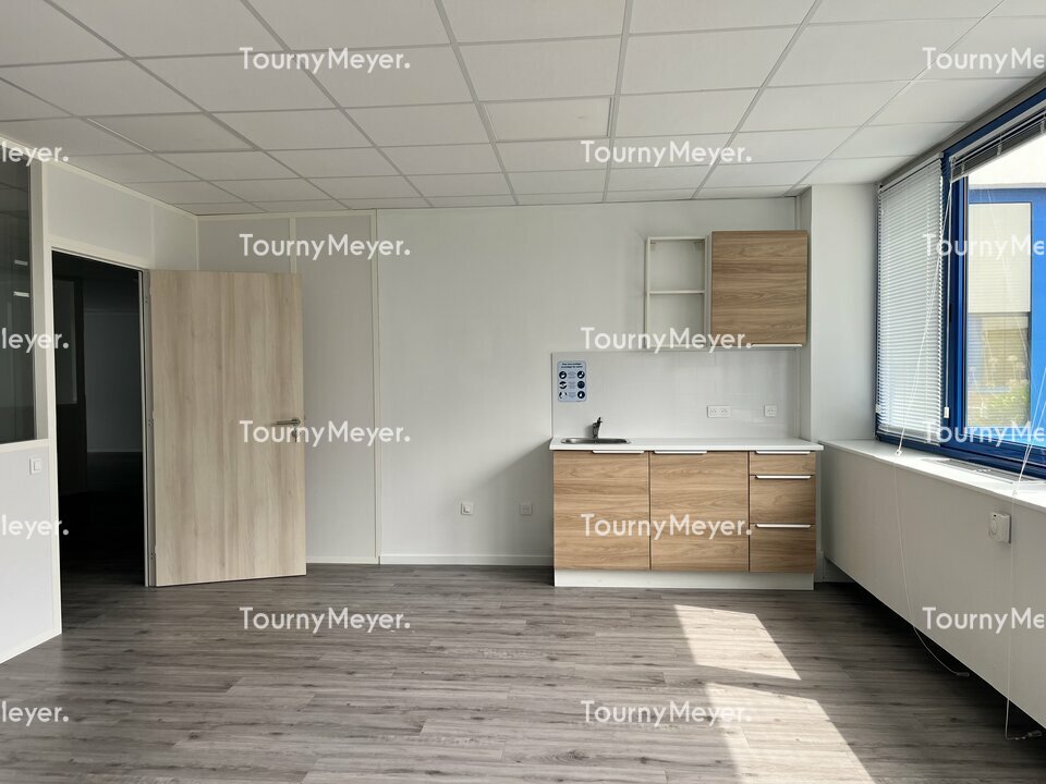BUREAUX