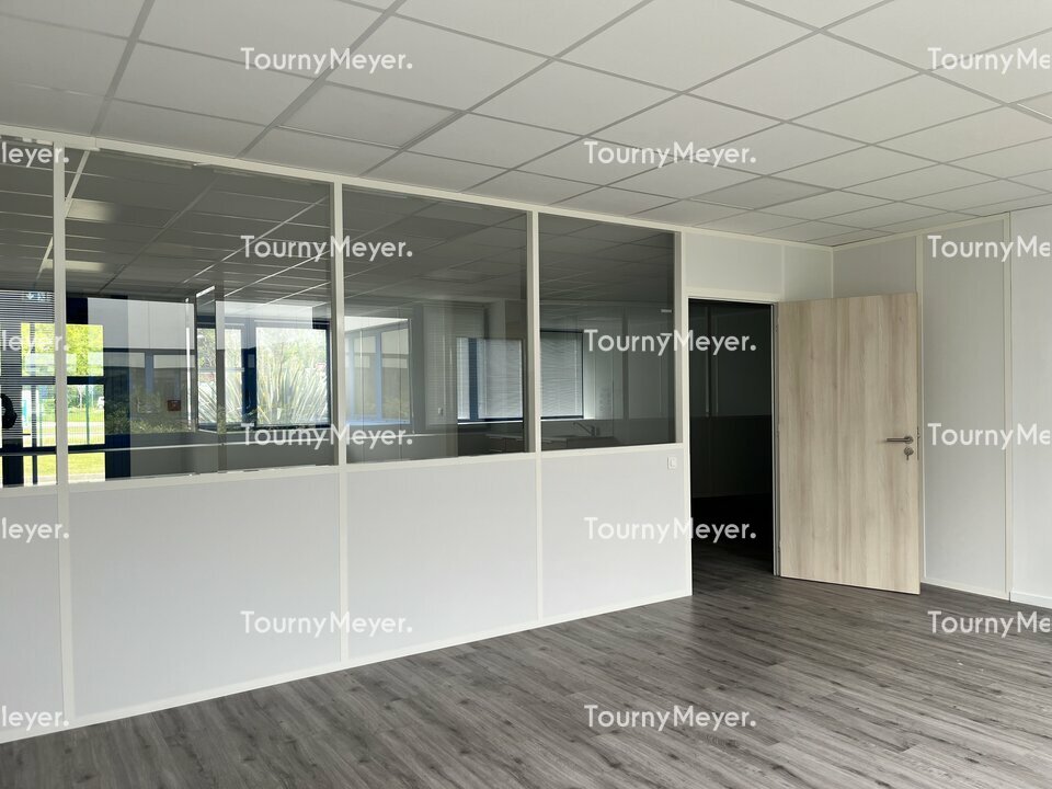 BUREAUX