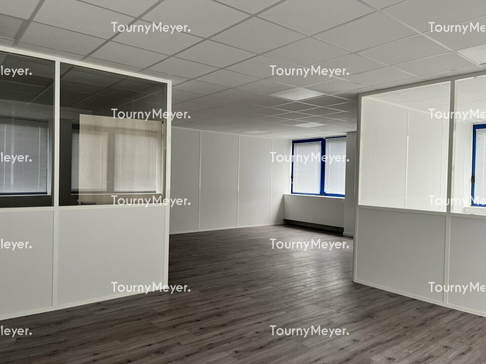 BUREAUX