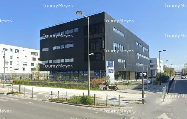 BUREAUX