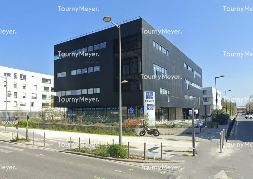 BUREAUX