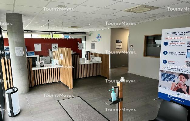 BUREAUX