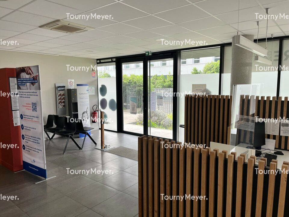BUREAUX