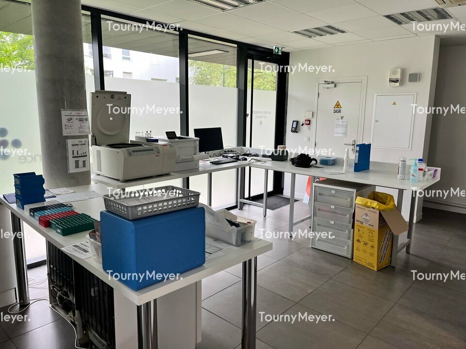 BUREAUX