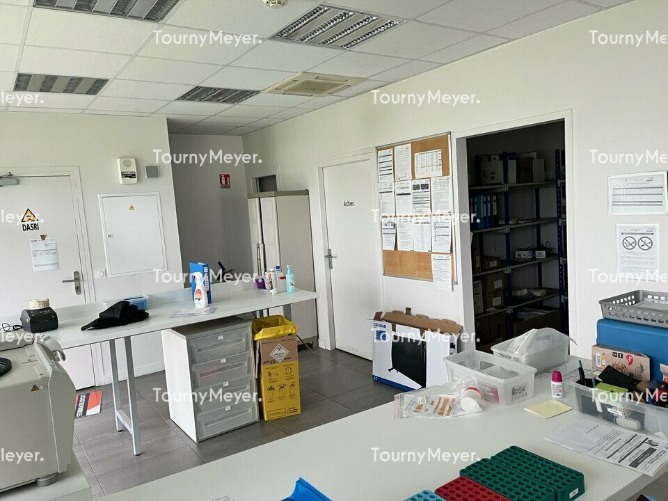 BUREAUX