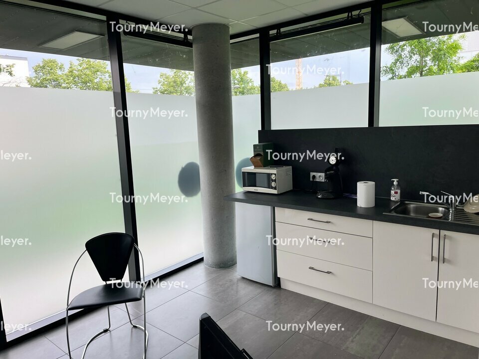 BUREAUX