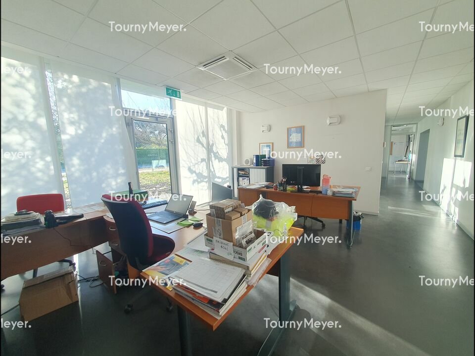 LOCAL D'ACTIVITES
