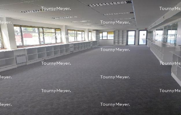 BUREAUX
