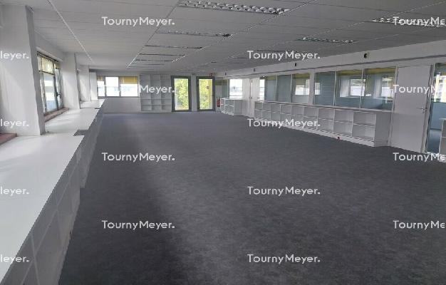 BUREAUX