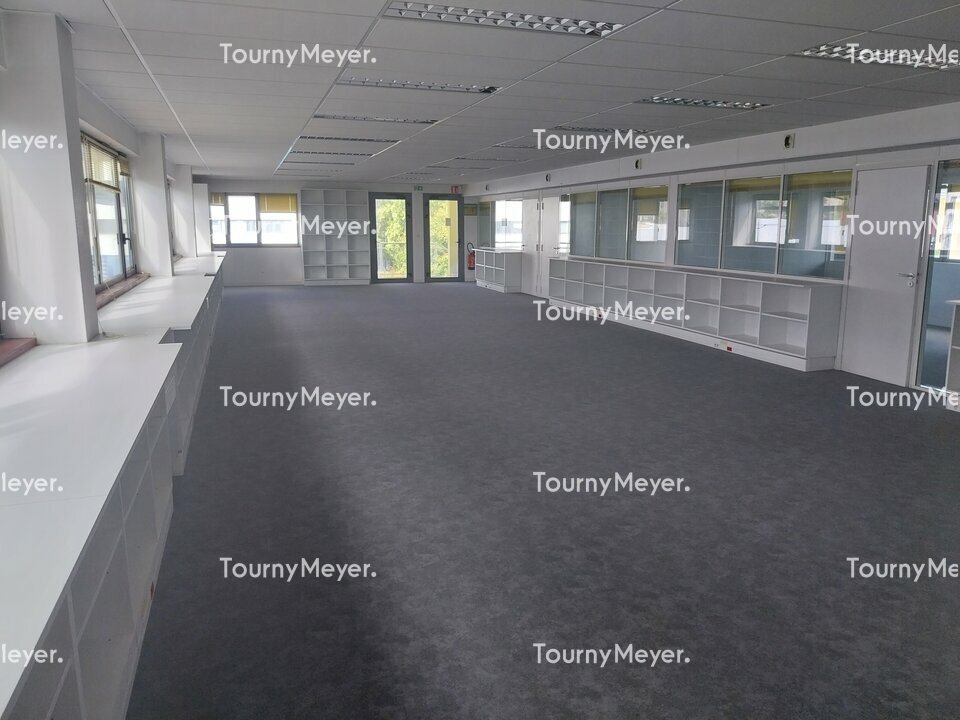 BUREAUX
