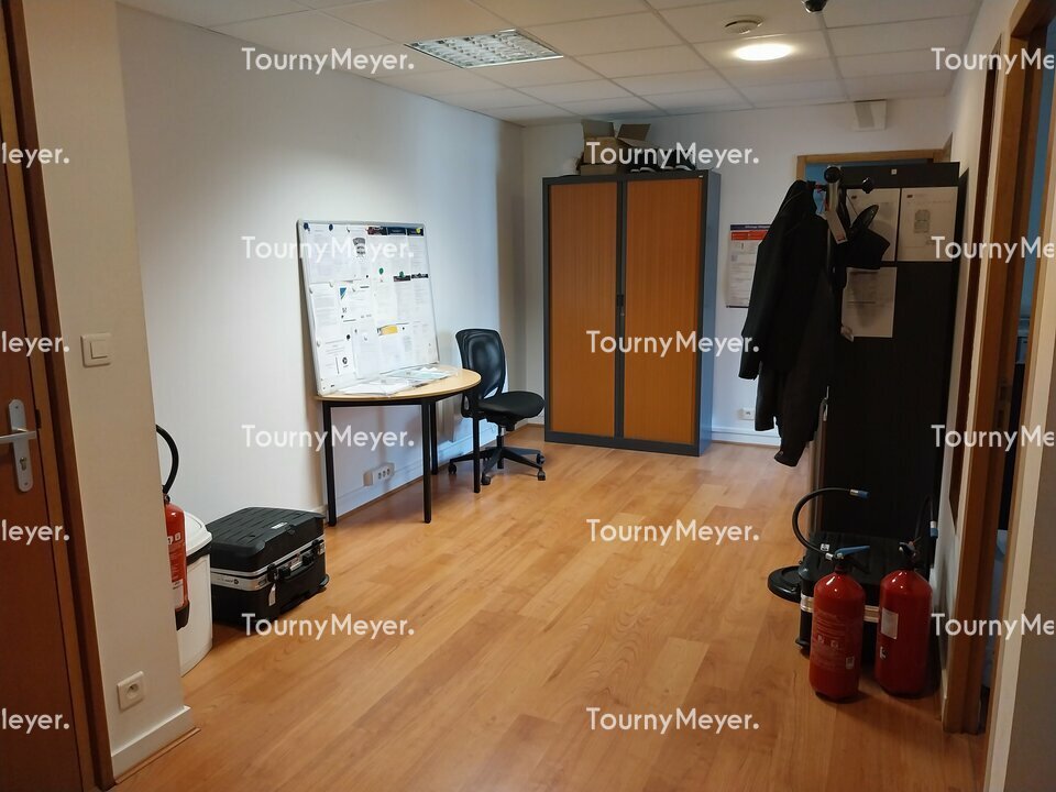 BUREAUX