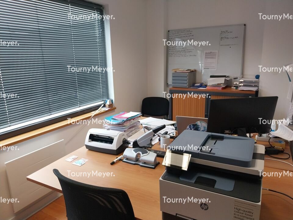 BUREAUX