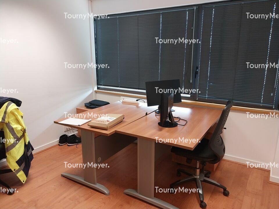BUREAUX