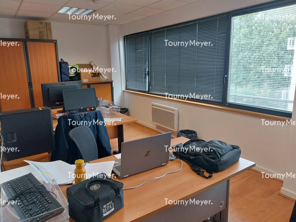 BUREAUX