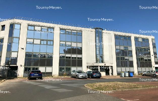 BUREAUX