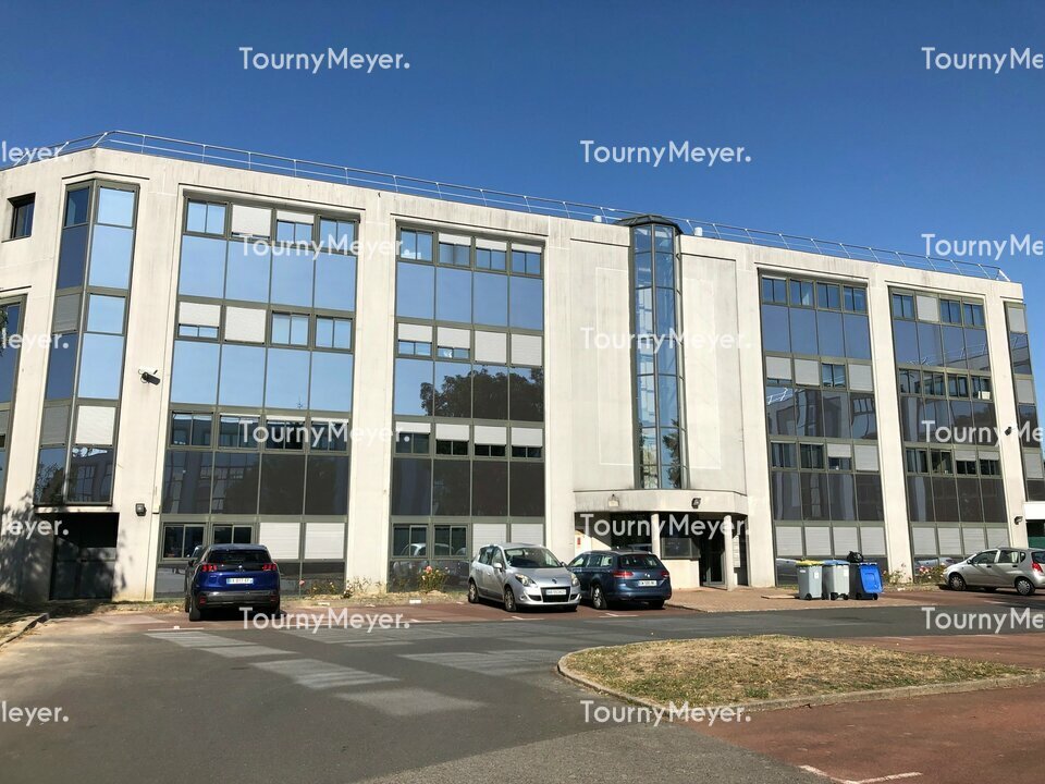 BUREAUX