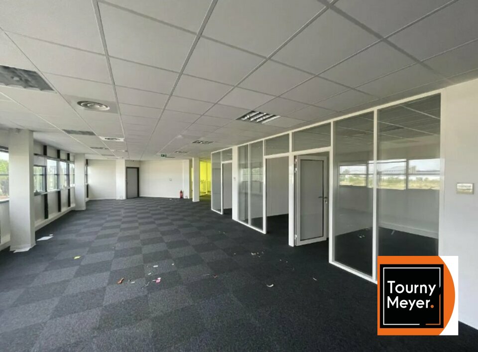 BUREAUX
