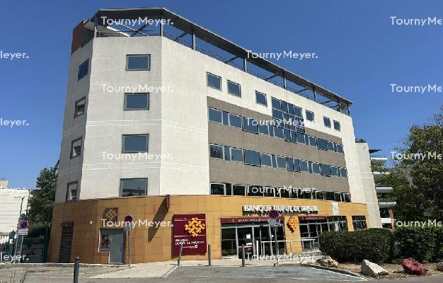 BUREAUX