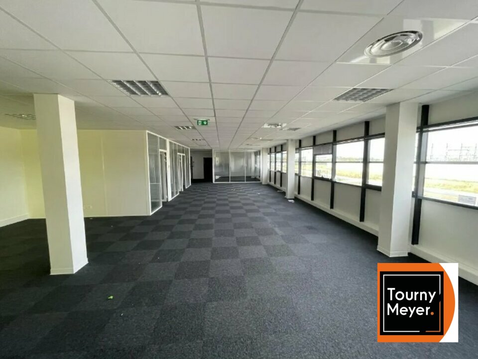 BUREAUX