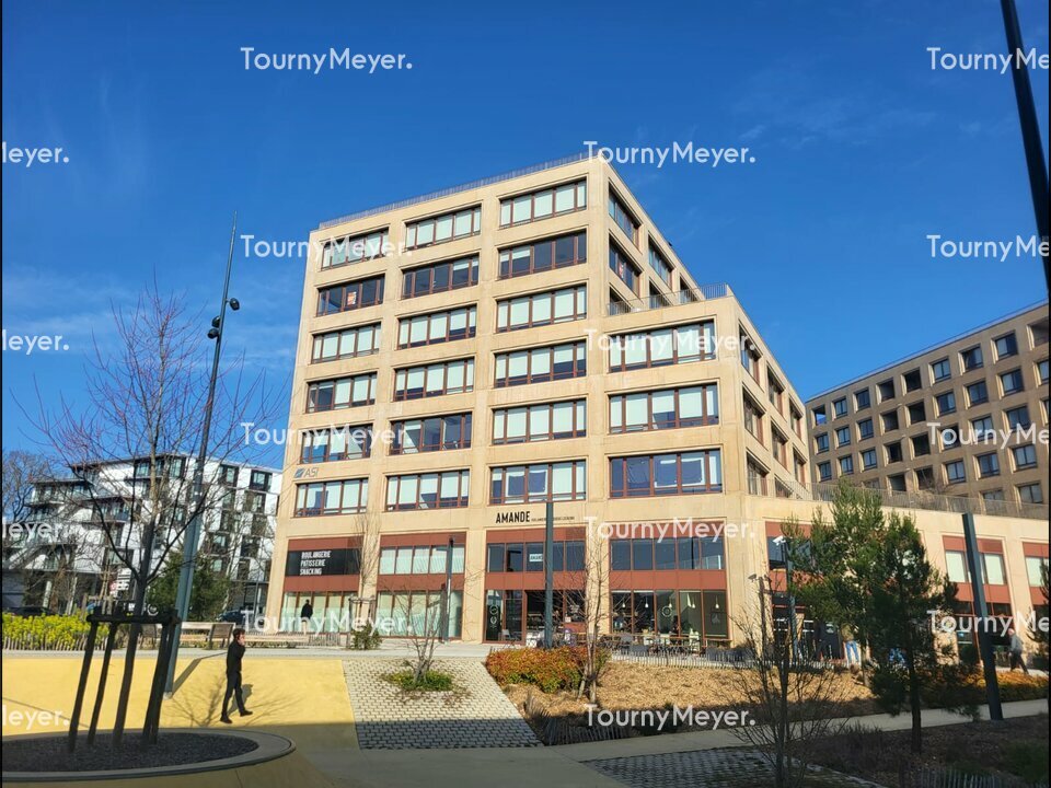 BUREAUX