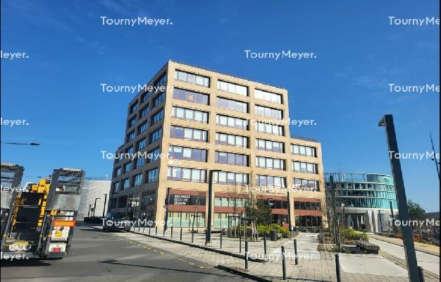 BUREAUX