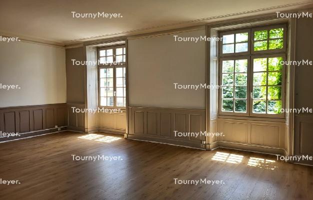 BUREAUX
