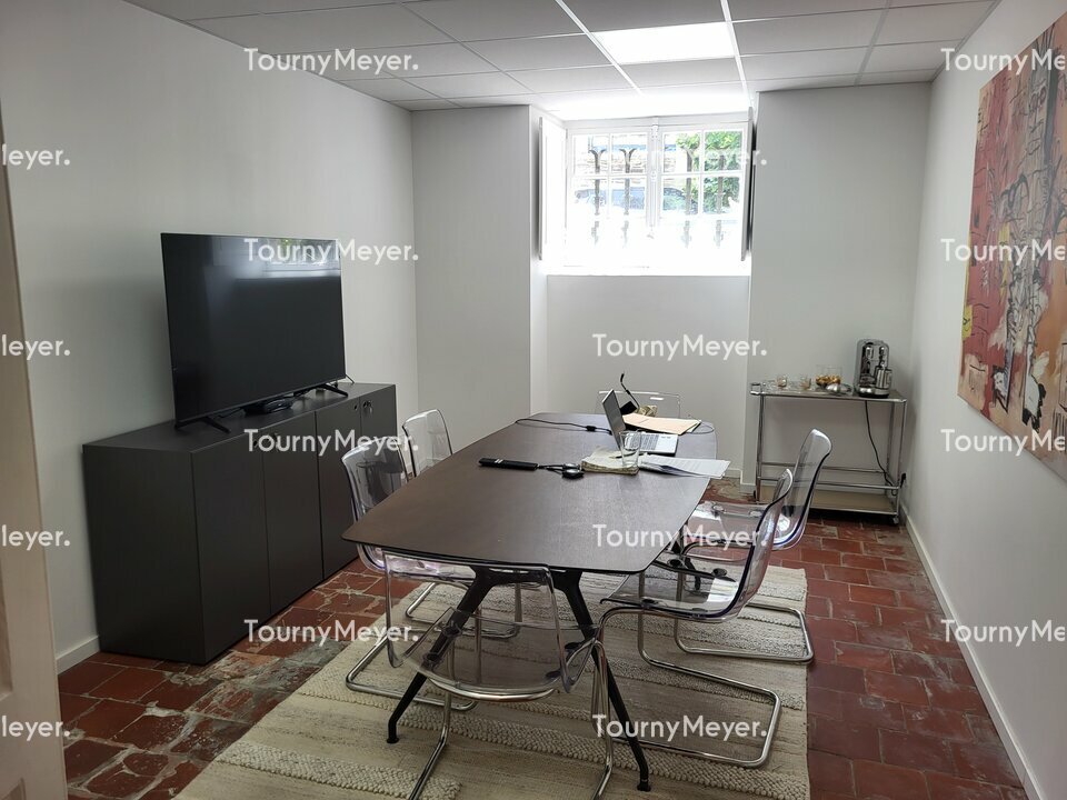 BUREAUX